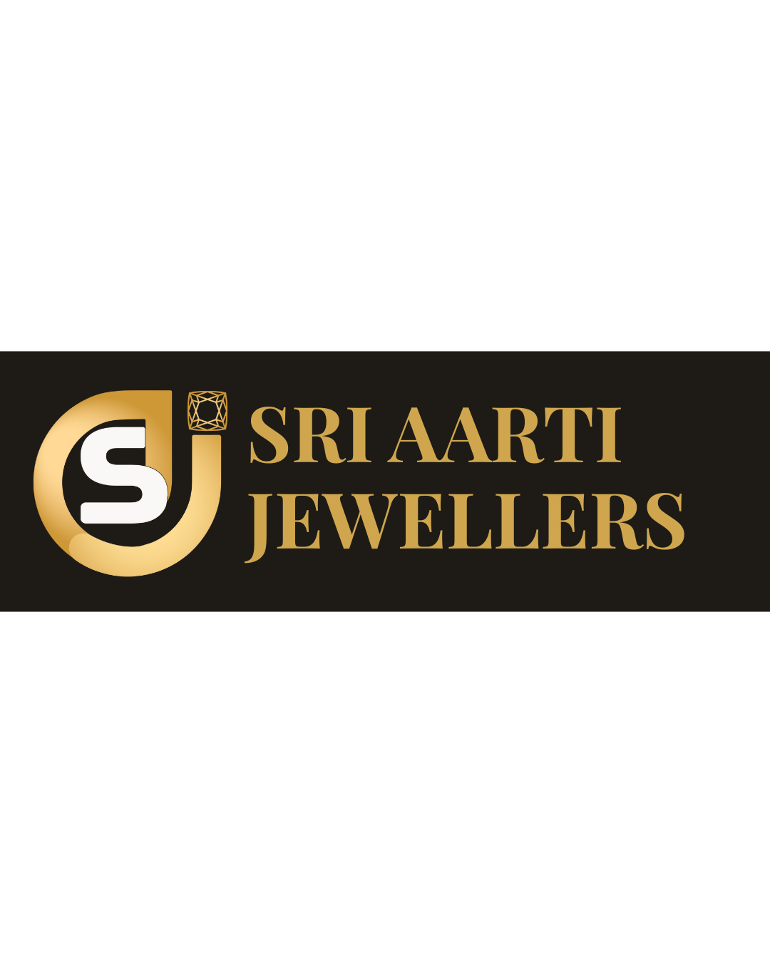 Sri Aarti Jewellers Logo