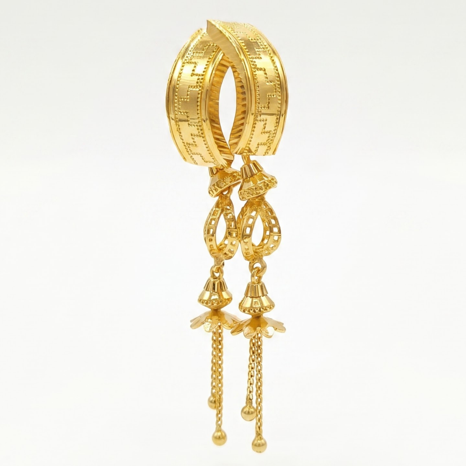 Rajkot and CNC Jewellery