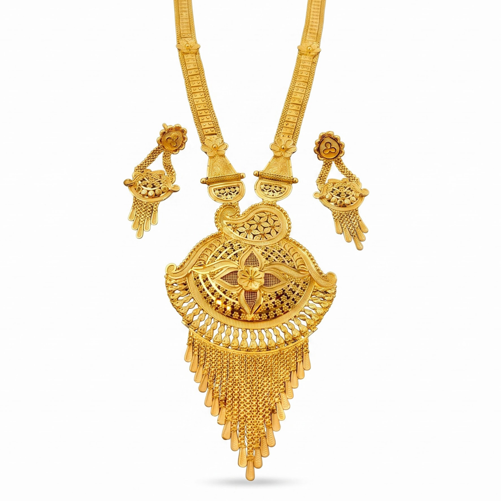 CZ Casting Jewellery