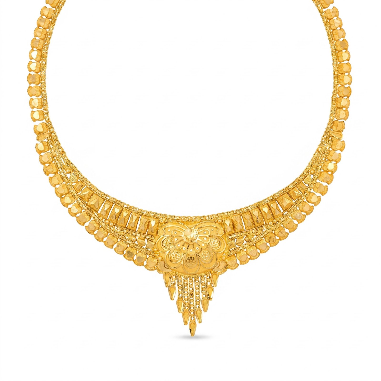 Plain Casting Jewellery