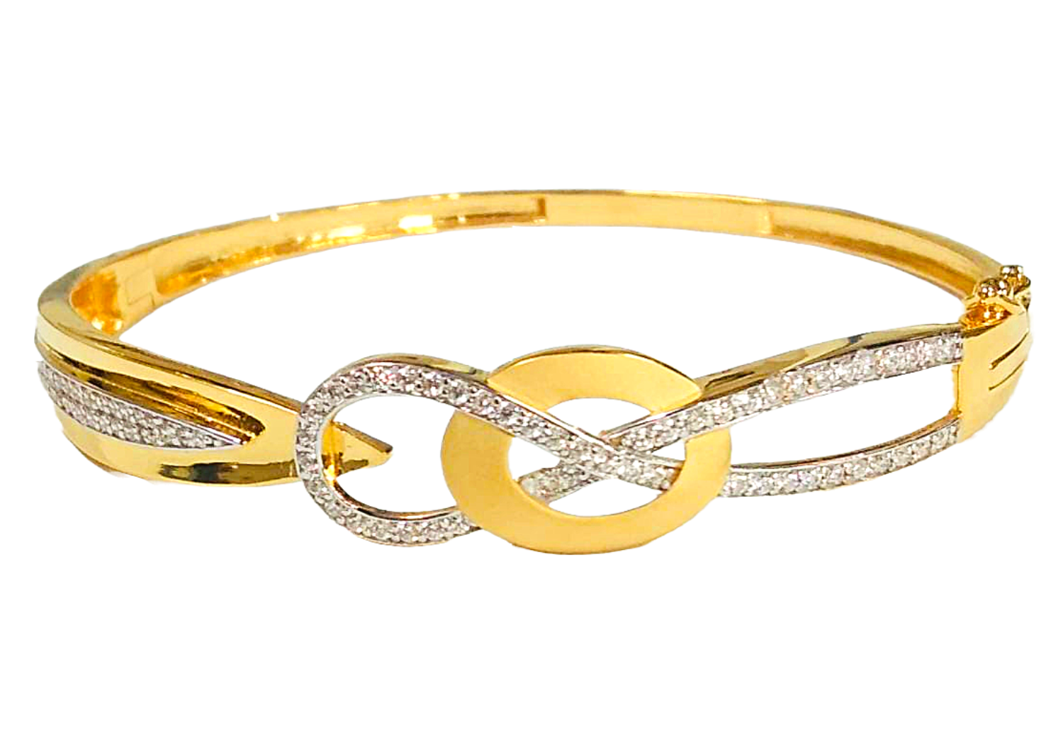 Gold Mangalsutra