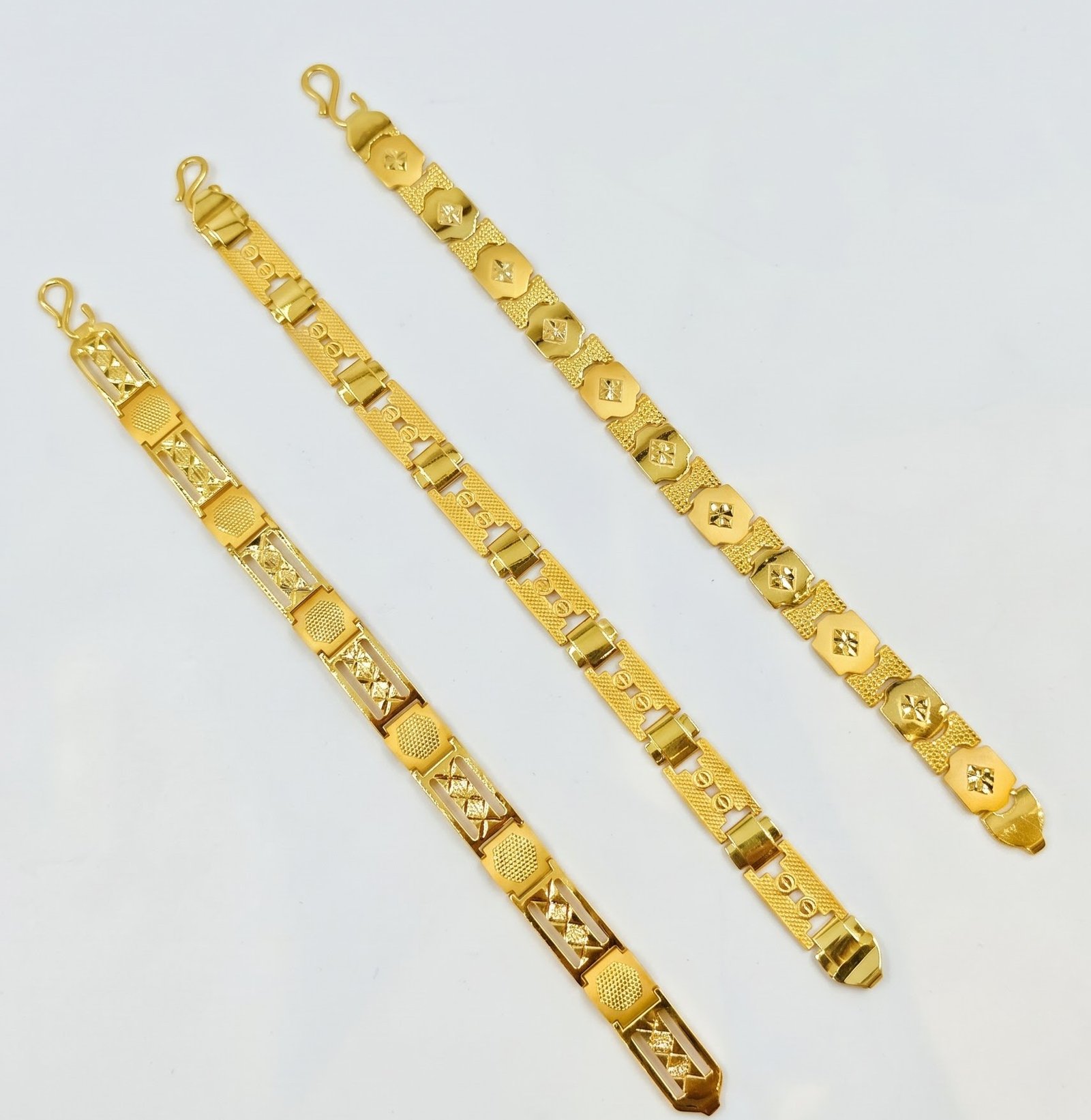 Gold Mangalsutra
