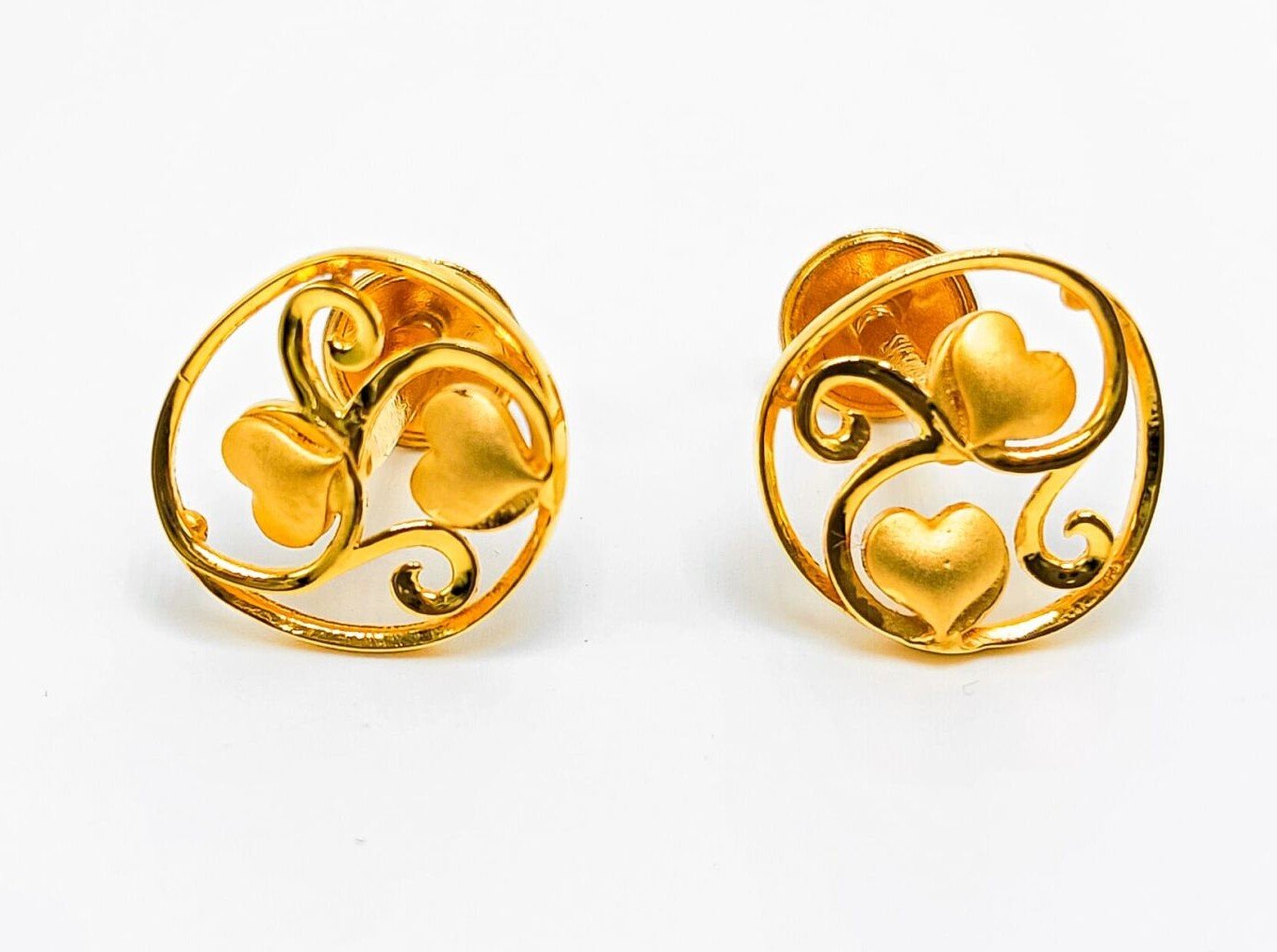 Gold Mangalsutra