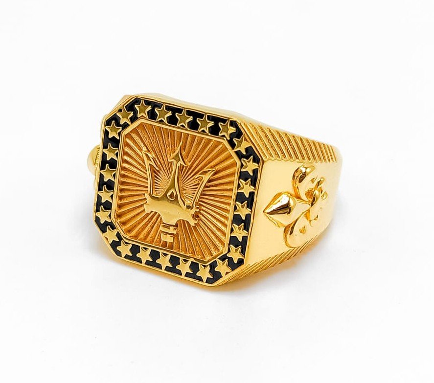 Gold Mangalsutra
