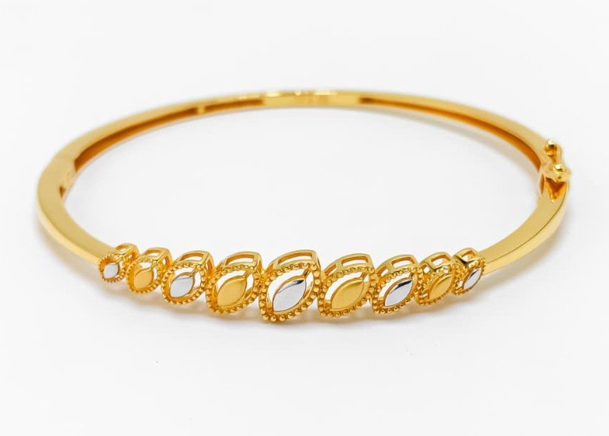 Paper Casting Jewellery