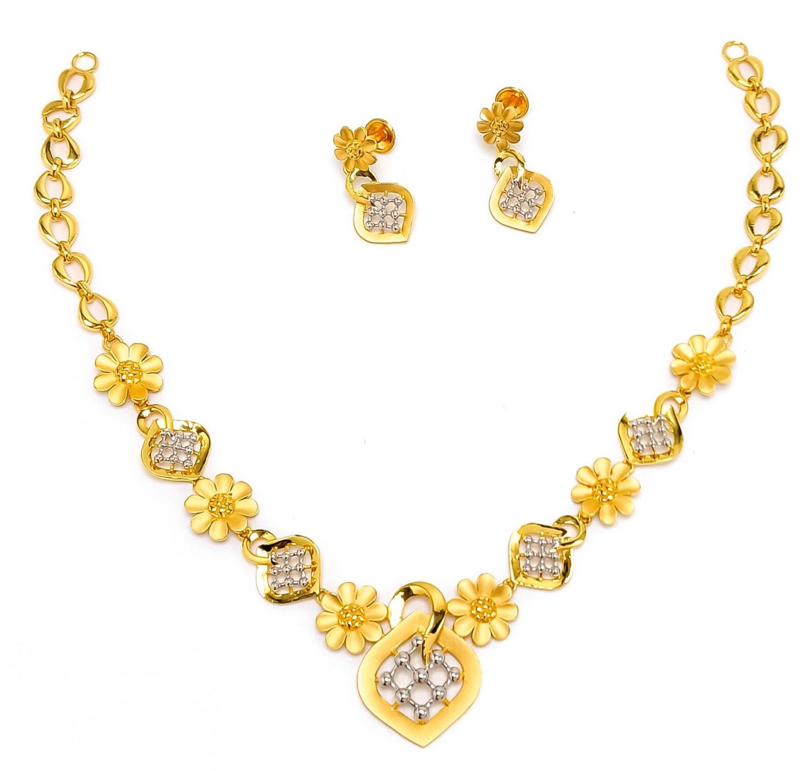 Gold Mangalsutra