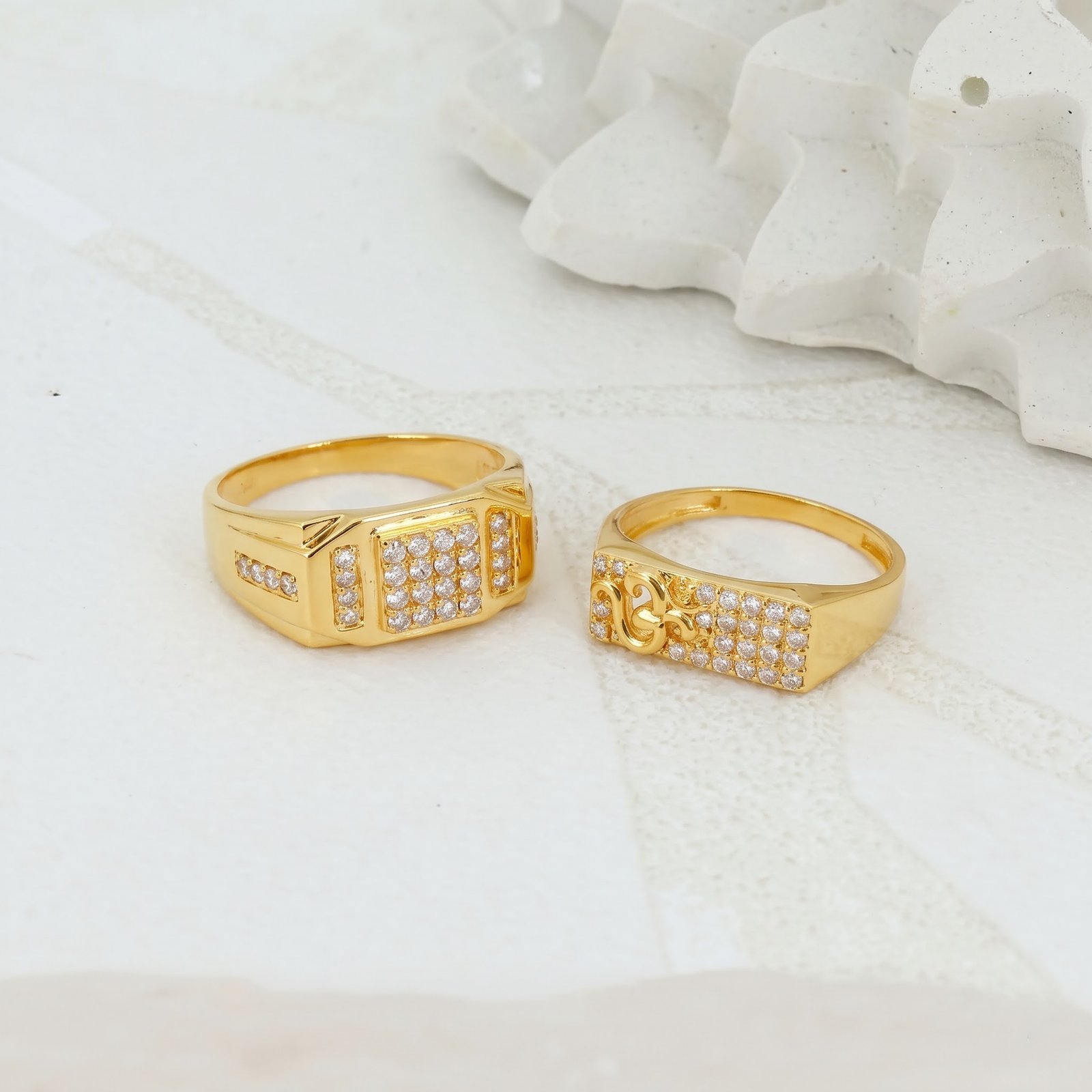 Gold Jewellery