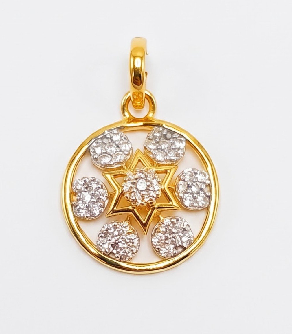 CZ Casting Jewellery