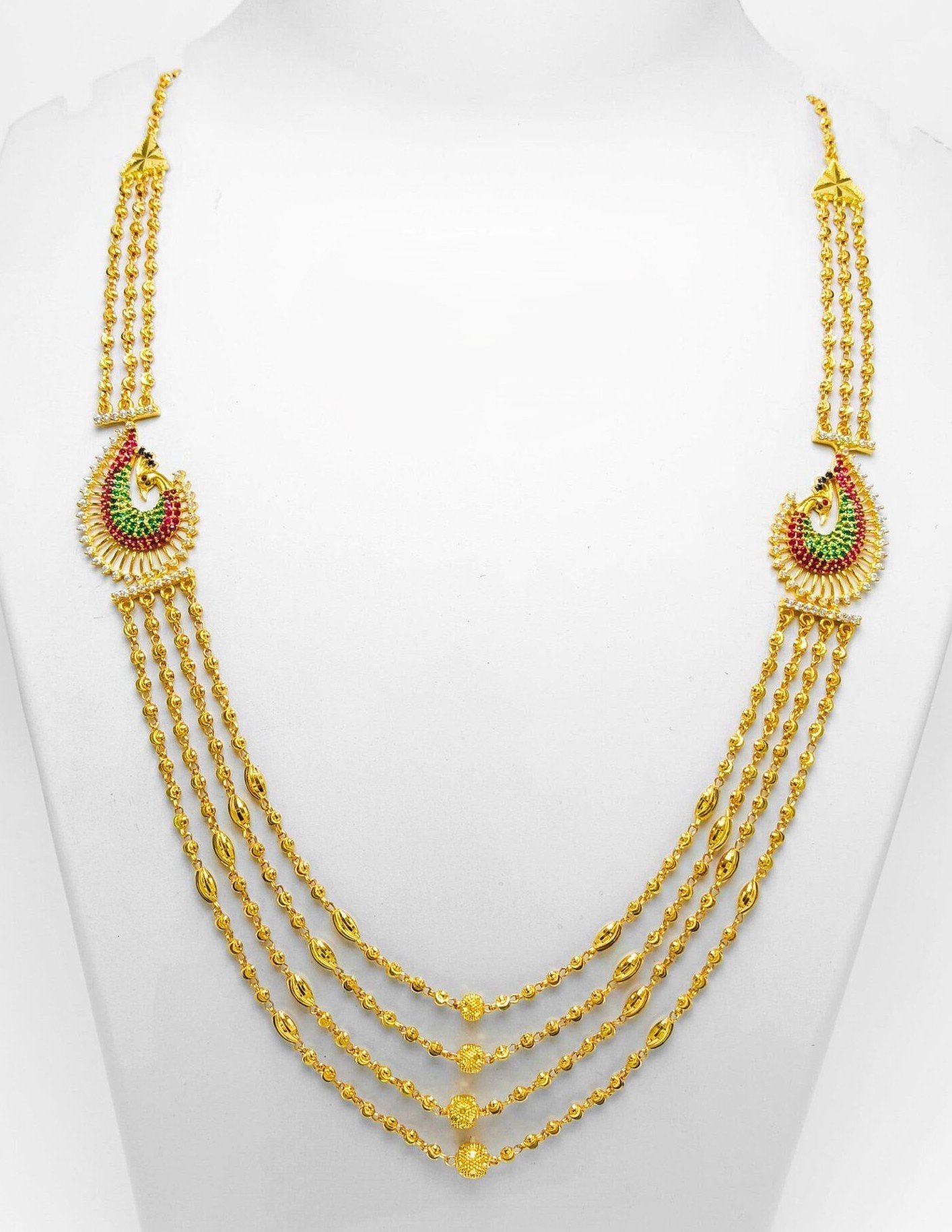 Gold Mangalsutra