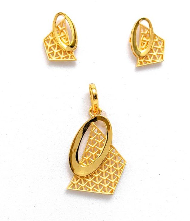 Plain Casting Jewellery