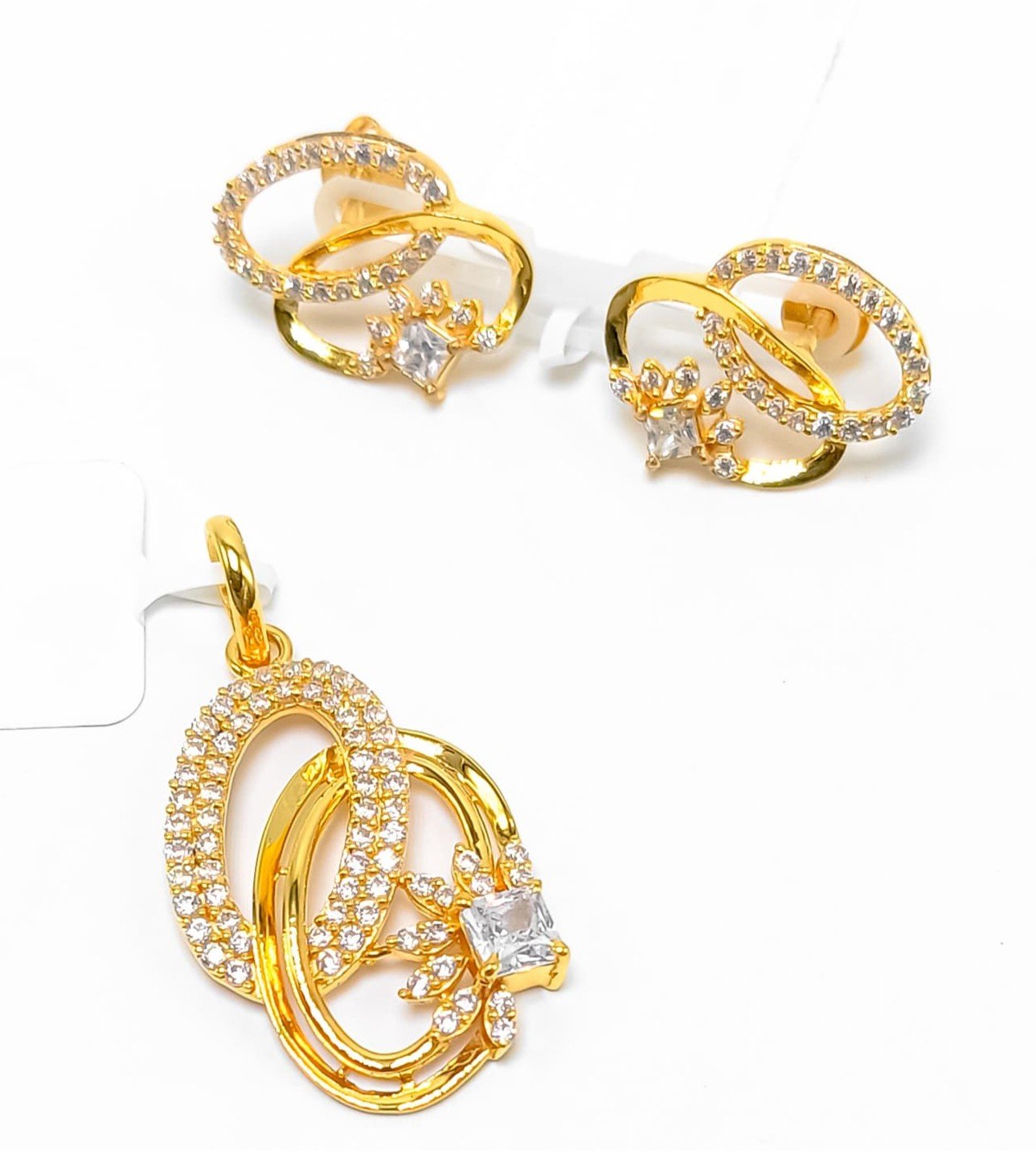 Gold Mangalsutra