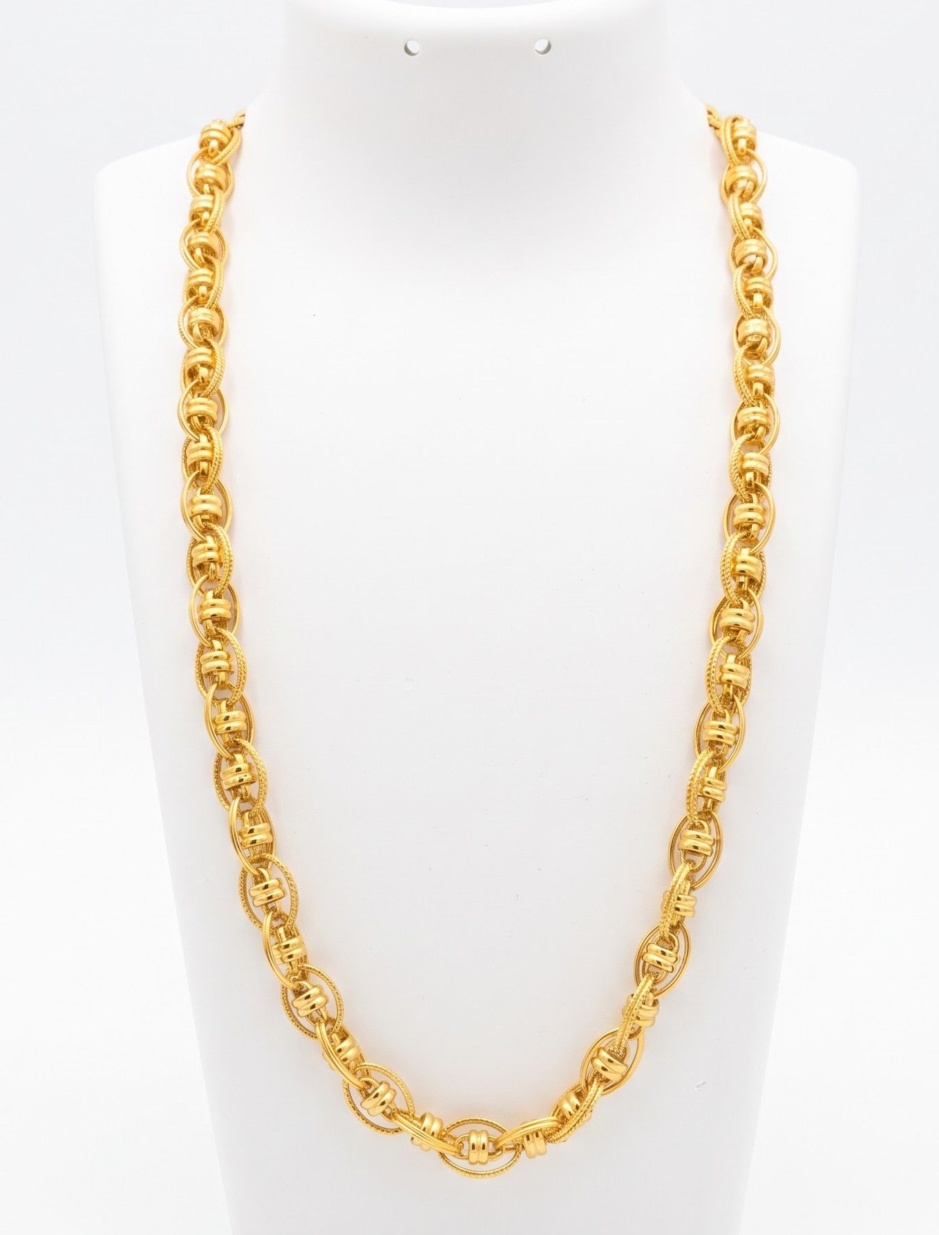 Plain Casting Jewellery